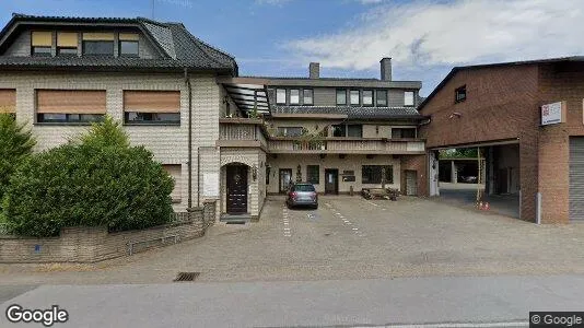 Apartments for rent in Minden-Lübbecke - Photo from Google Street View