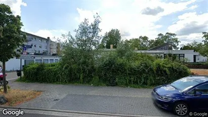 Apartments for rent in Ludwigshafen am Rhein - Photo from Google Street View