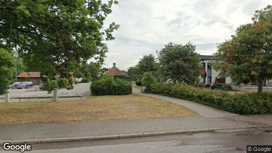 Apartments for rent in Kalmar - Photo from Google Street View