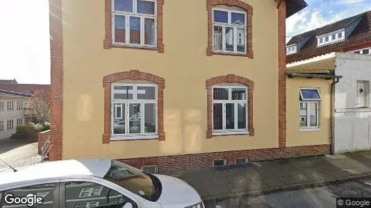 Apartments for rent in Viborg - Photo from Google Street View