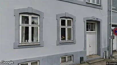 Apartments for rent in Viborg - Photo from Google Street View