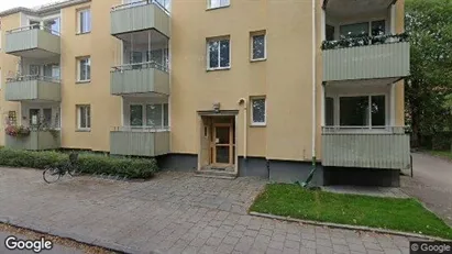 Apartments for rent in Borlänge - Photo from Google Street View