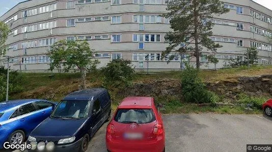 Apartments for rent in Oxelösund - Photo from Google Street View