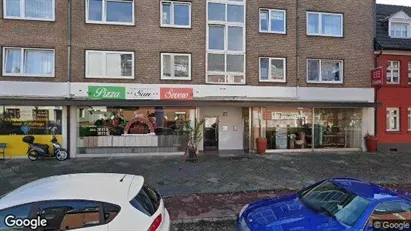 Apartments for rent in Rhein-Kreis Neuss - Photo from Google Street View