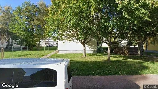 Apartments for rent in Saalekreis - Photo from Google Street View