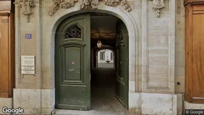Apartments for rent in Geneva Cité - Photo from Google Street View