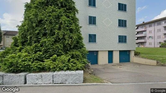 Apartments for rent in Wil - Photo from Google Street View