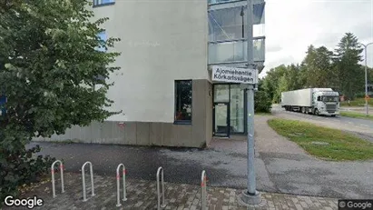 Apartments for rent in Helsinki Läntinen - Photo from Google Street View