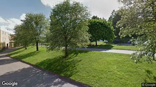 Apartments for rent in Skövde - Photo from Google Street View