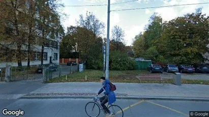 Apartments for rent in Riga Centrs - Photo from Google Street View