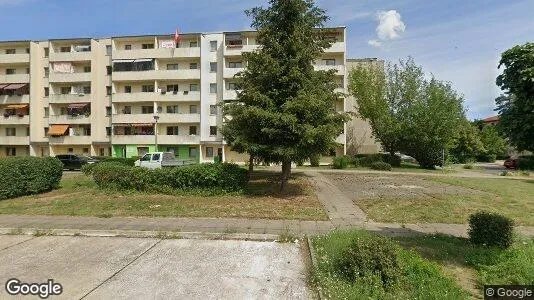 Apartments for rent in Barnim - Photo from Google Street View