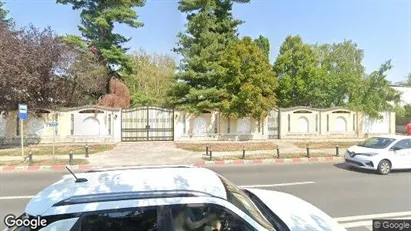 Apartments for rent in Voluntari - Photo from Google Street View