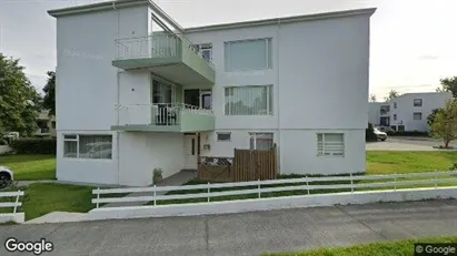 Apartments for rent in Reykjavík Háaleiti - Photo from Google Street View