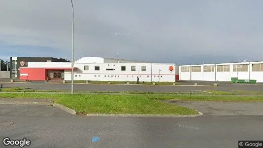 Apartments for rent in Reykjavík Háaleiti - Photo from Google Street View