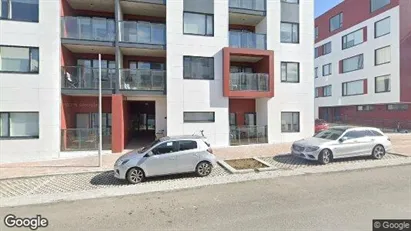 Apartments for rent in Reykjavík Laugardalur - Photo from Google Street View