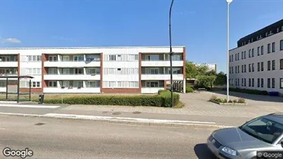 Apartments for rent in Ovanåker - Photo from Google Street View