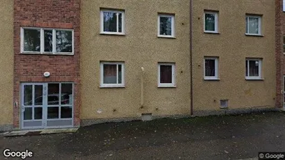 Apartments for rent in Eskilstuna - Photo from Google Street View