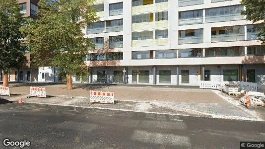 Apartments for rent in Vantaa - Photo from Google Street View