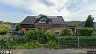 Apartments for rent in Rhein-Sieg-Kreis - Photo from Google Street View