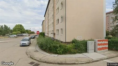 Apartments for rent in Saalekreis - Photo from Google Street View