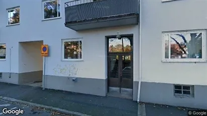 Apartments for rent in Jönköping - Photo from Google Street View