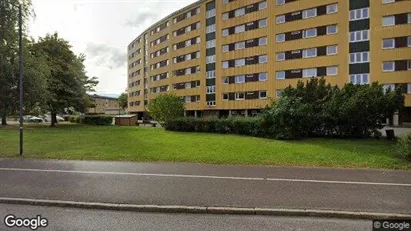 Apartments for rent in Norrköping - Photo from Google Street View