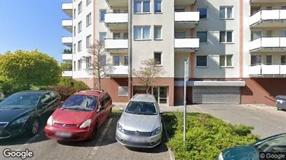 Apartments for rent in Prague 1 - Photo from Google Street View