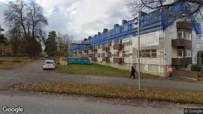 Apartments for rent in Katrineholm - Photo from Google Street View