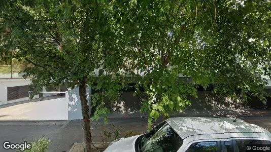 Apartments for rent in Bucharest - Sectorul 1 - Photo from Google Street View