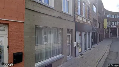 Apartments for rent in Sint-Truiden - Photo from Google Street View