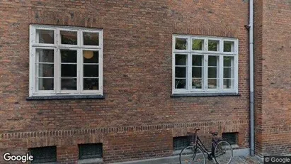 Apartments for rent in Frederiksberg C - Photo from Google Street View