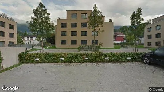 Apartments for rent in Obwalden - Photo from Google Street View