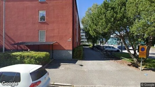 Apartments for rent in Norrköping - Photo from Google Street View