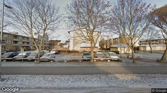 Apartments for rent in Västerås - Photo from Google Street View