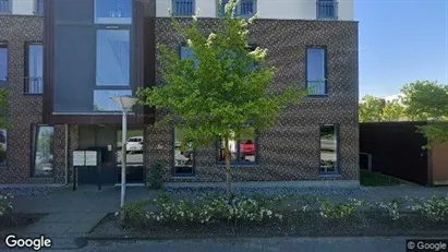 Apartments for rent in Aalborg Øst - Photo from Google Street View