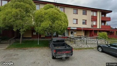 Apartments for rent in Härjedalen - Photo from Google Street View