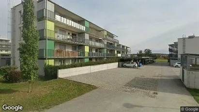 Apartments for rent in Grafendorf bei Hartberg - Photo from Google Street View