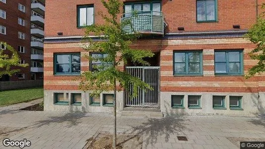 Apartments for rent in Trelleborg - Photo from Google Street View