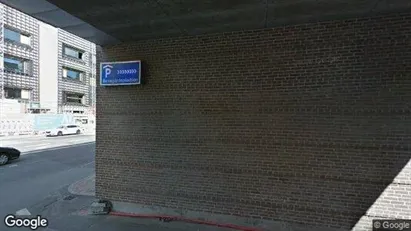 Apartments for rent in Odense C - Photo from Google Street View