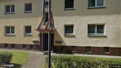 Apartments for rent in Recklinghausen - Photo from Google Street View