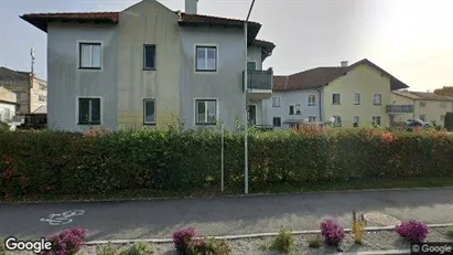 Apartments for rent in Gmünd - Photo from Google Street View