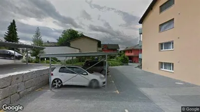 Apartments for rent in Oberaargau - Photo from Google Street View