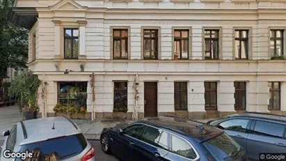 Apartments for rent in Central Saxony - Photo from Google Street View
