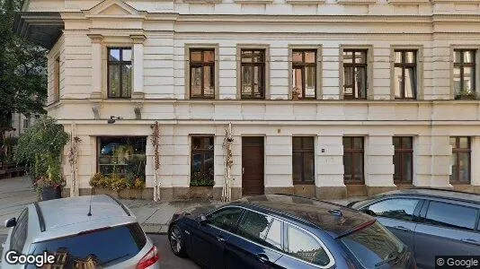 Apartments for rent in Central Saxony - Photo from Google Street View