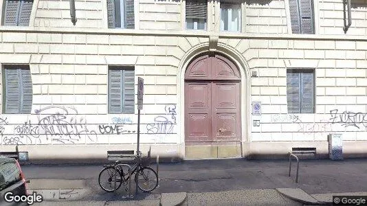 Apartments for rent in Milano Zona 1 - Centro storico - Photo from Google Street View