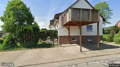 Apartments for rent in Hildesheim - Photo from Google Street View