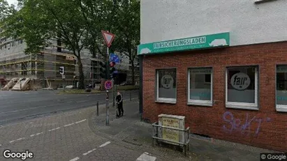Apartments for rent in Bochum - Photo from Google Street View