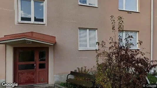 Apartments for rent in Eskilstuna - Photo from Google Street View