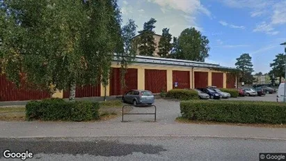Apartments for rent in Eskilstuna - Photo from Google Street View