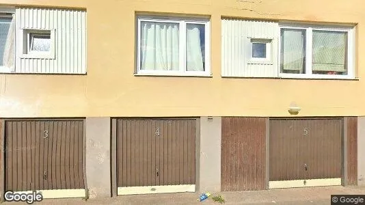 Apartments for rent in Avesta - Photo from Google Street View